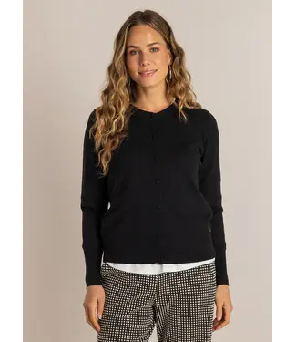 Ivy Beau 4200840/Black  Stefanie Cover ups