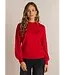Ivy Beau 4200844/Red  Sita Tops