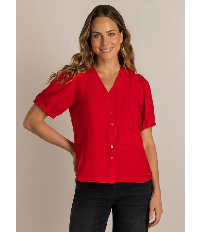 4200866/Red  Serina Tops