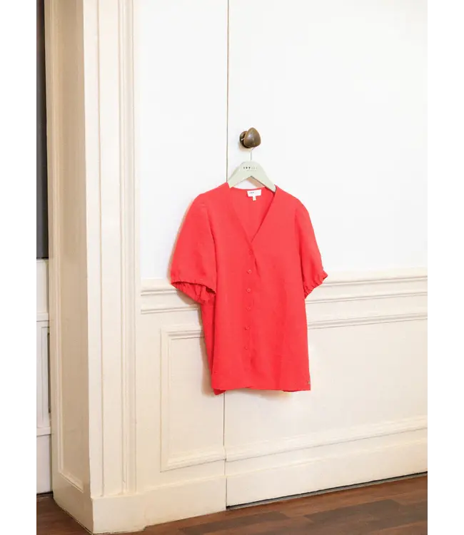 4200866/Red  Serina Tops