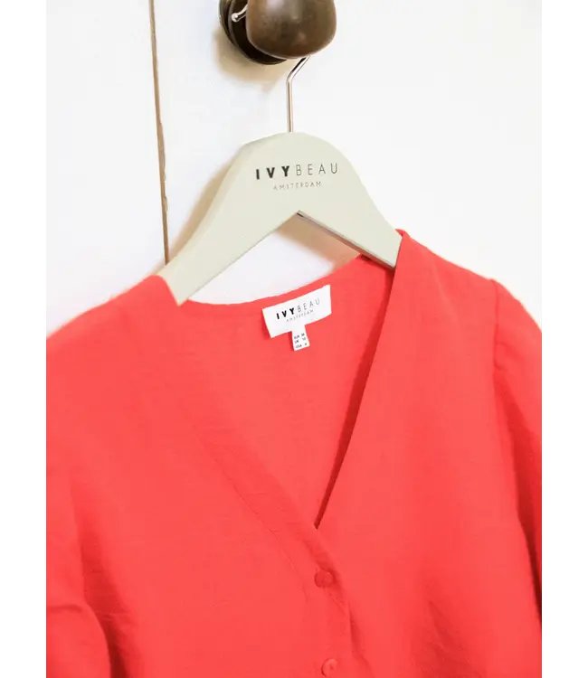 4200866/Red  Serina Tops