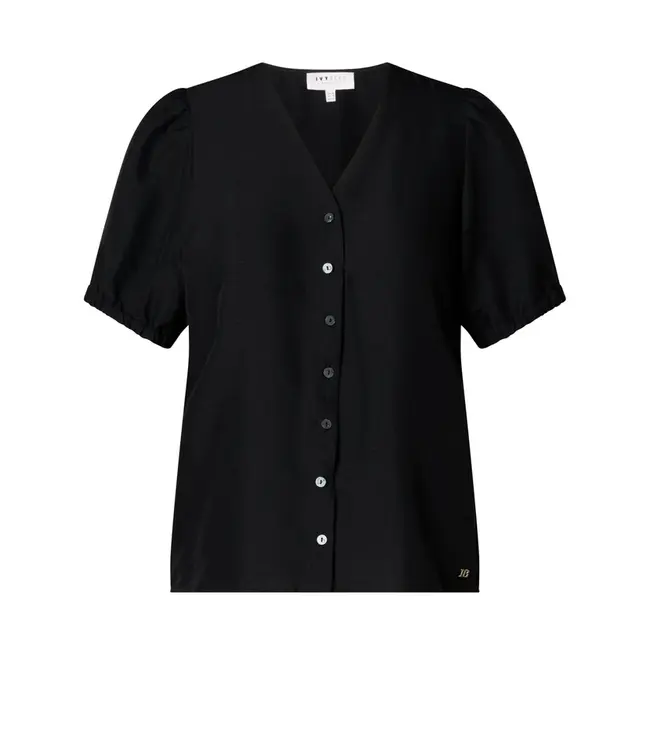 4200866/Black  Serina Tops