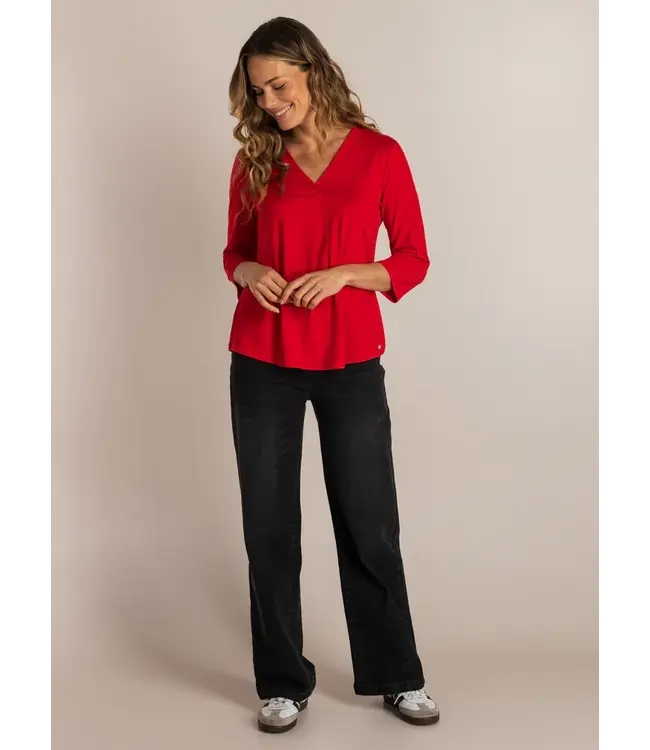 4200877/Red  Simone Tops