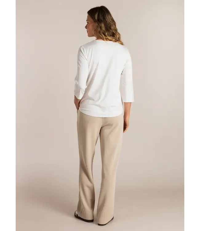 4200877/OffWhite  Simone Tops