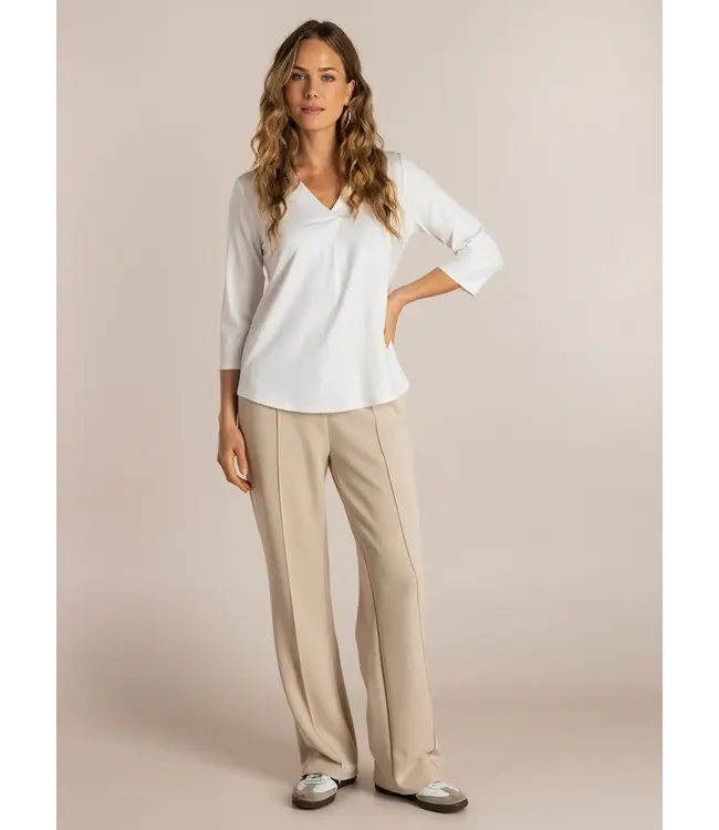 4200877/OffWhite  Simone Tops