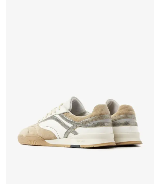 62393-01-212  Kris Sky Sierra - Noisette Sneakers