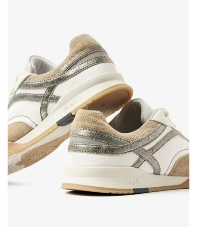 62393-01-212  Kris Sky Sierra - Noisette Sneakers