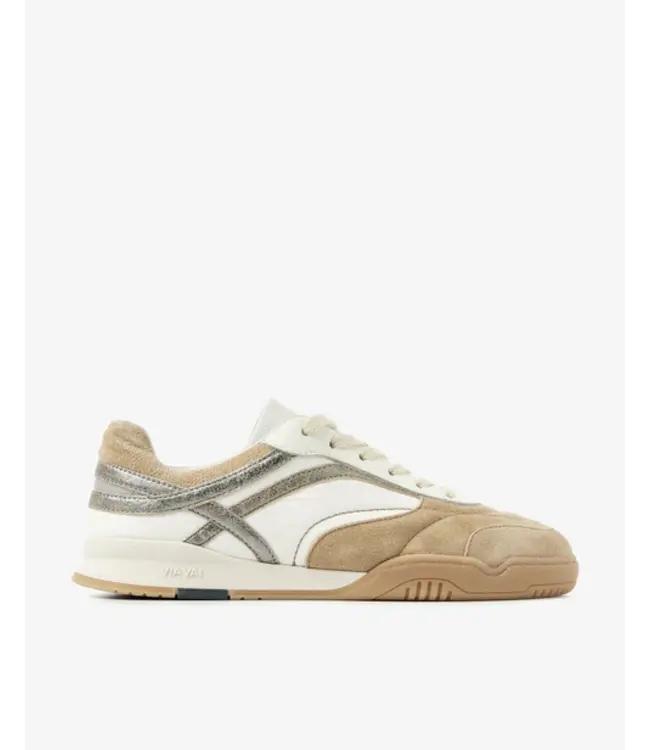 62393-01-212  Kris Sky Sierra - Noisette Sneakers