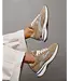 ViaVai 62343-01-212  Usher Riggs Sierra - Noisette Sneakers