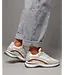 ViaVai 62363-03-252  Usher Skye Cross - Creme Sneakers