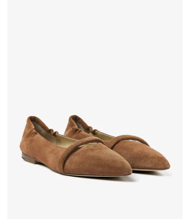 62169-05-1084  Lola Rose Sierra - Nocciola Ballerina