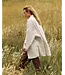 Summum Woman 1s1280-12409/000122-Ivory  Jacket Gabardine