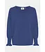 I Say Z26.57853/636Jeansblue  Frigga Smock Pullover