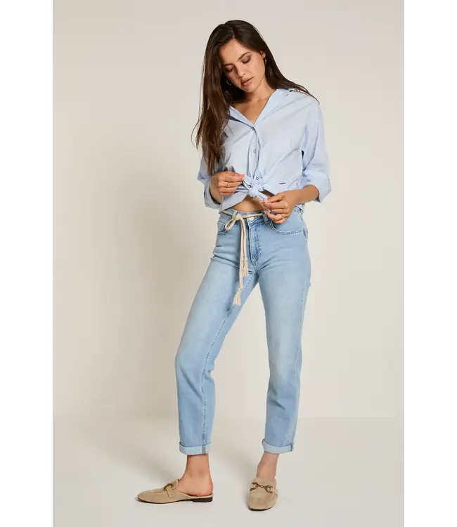 SS261.266091-D129  Bobby  Used Sky - L30