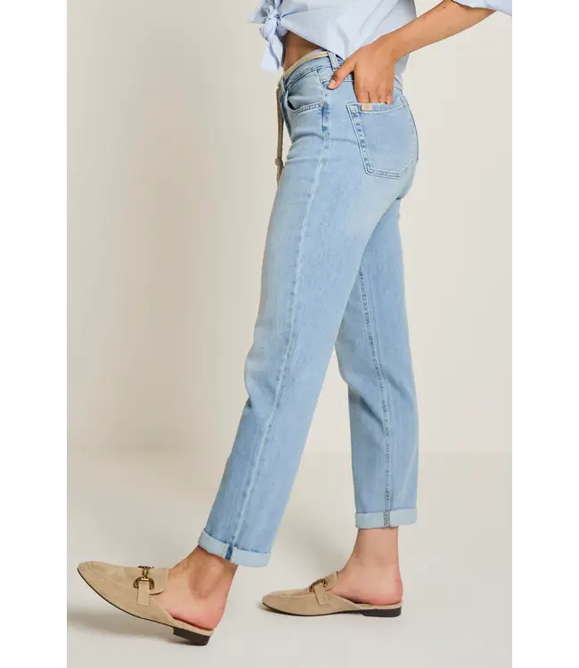 SS261.266091-D129  Bobby  Used Sky - L30