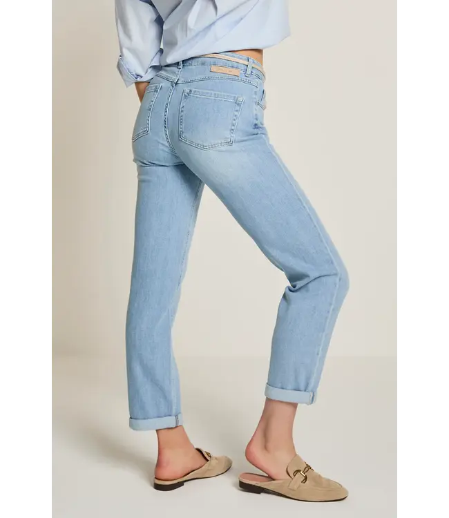 SS261.266091-D129  Bobby  Used Sky - L30