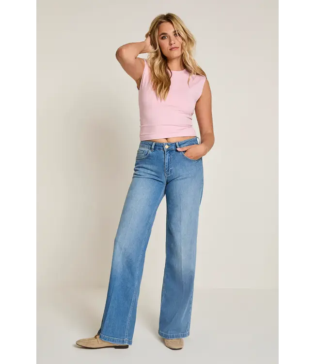 SS261.266207-D94  Mira Summer Blue - L32