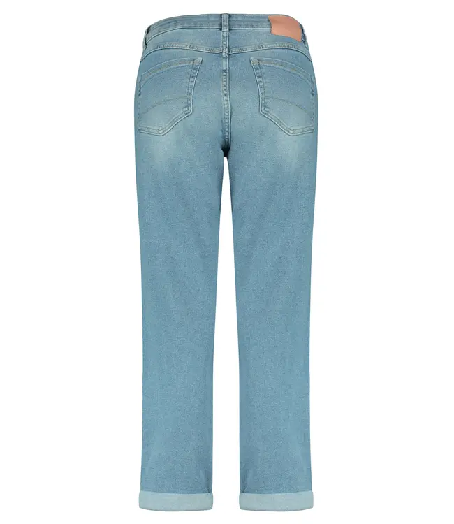 SS261.266361-D143  Bibi Vintage Blue - L30