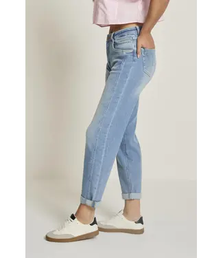 Para Mi SS261.266361-D143  Bibi Vintage Blue - L30