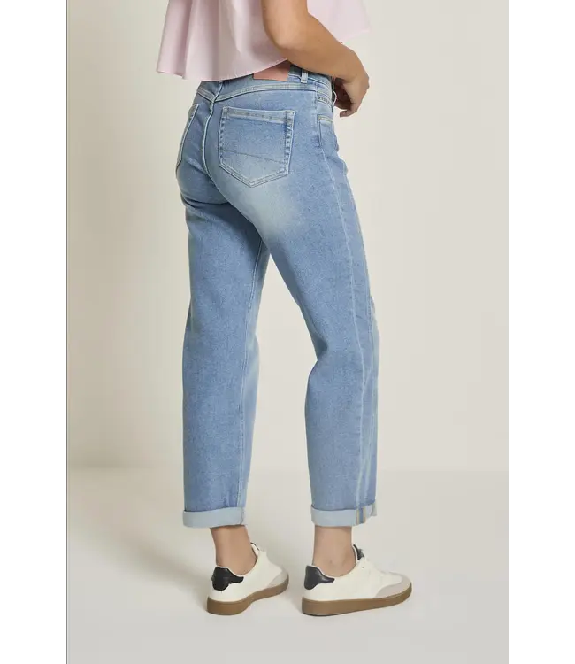 SS261.266361-D143  Bibi Vintage Blue - L30