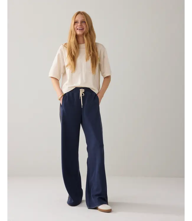 3s5282-30765/000122-Ivory  Top Mesh and jersey