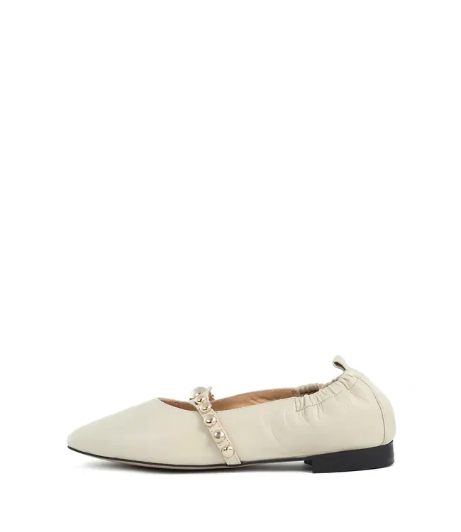 G-Dori-1/OffWhite Ballerina