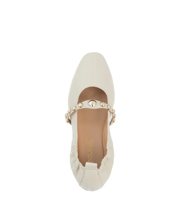 G-Dori-1/OffWhite Ballerina