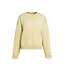 YAYA 01-109110-602/309152  Soft sweater with chest artwork 'iconic'