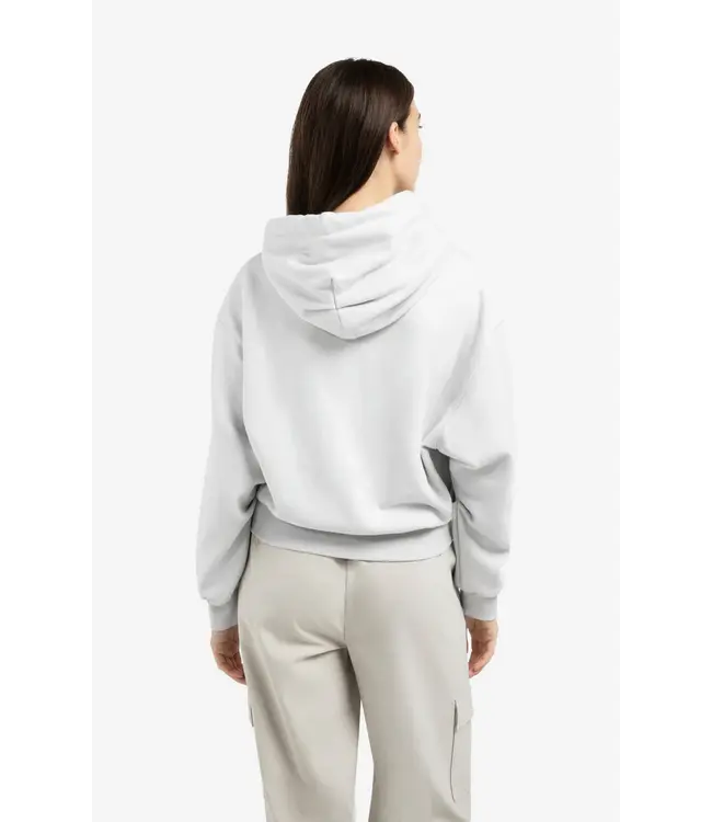 01-119107-602/44203  Hoodie met trekkoorden