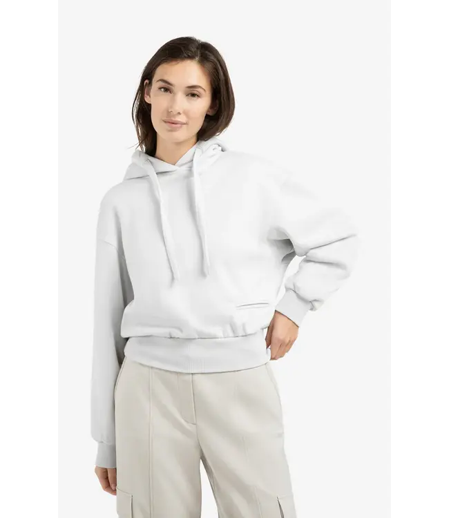 01-119107-602/44203  Hoodie met trekkoorden