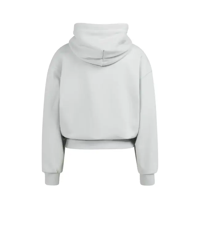01-119107-602/44203  Hoodie met trekkoorden