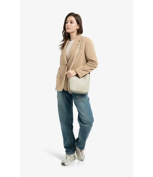 01-000555-602/990442  Knitted sweater with tie details at the hem