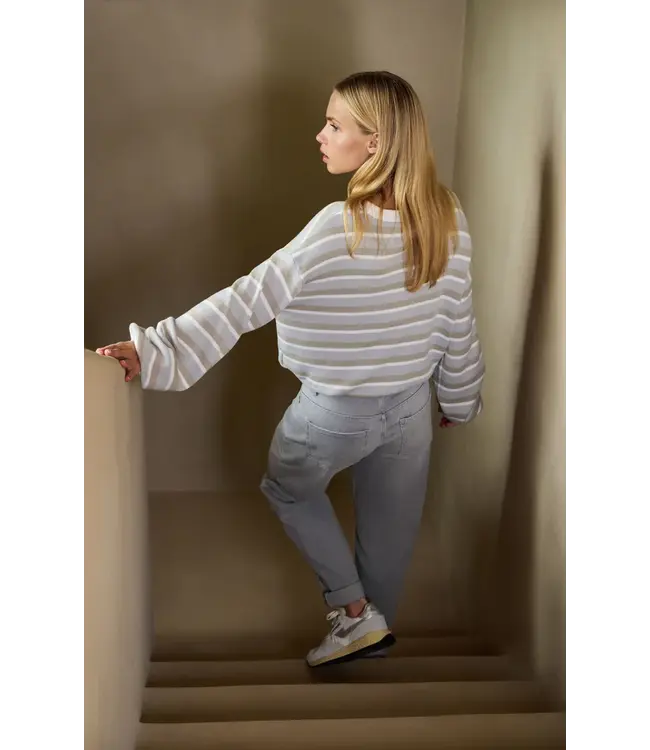 01-311130-602/99027  Cargo jeans with low crotch and wide legs