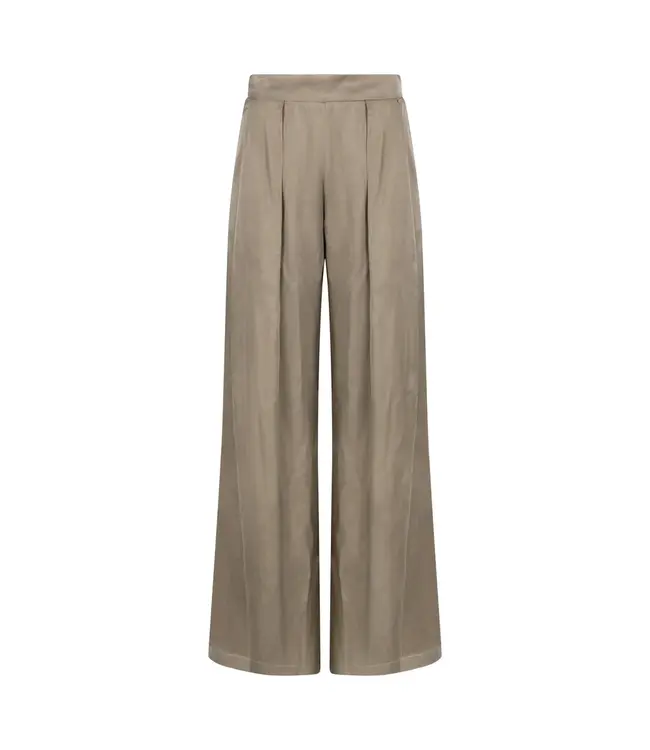 NKS09073-Army  Juna Pants