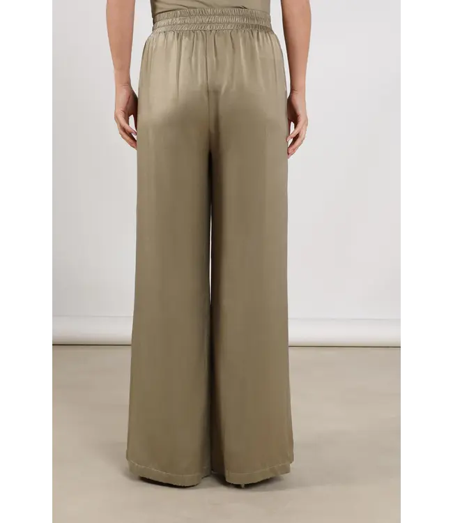 NKS09073-Army  Juna Pants