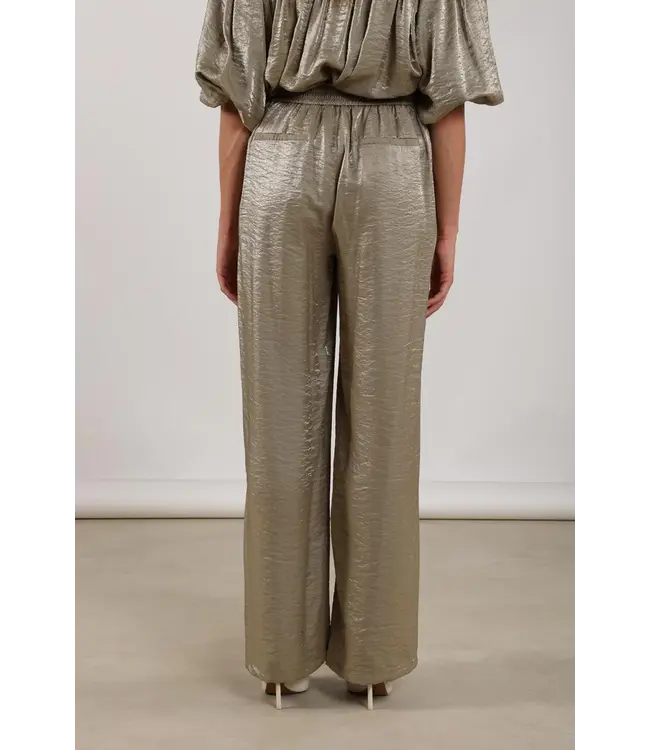 NKS09076-Army  Linsey Pants