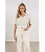 NUKUS NKS01161-Sand  Raya Top Lurex