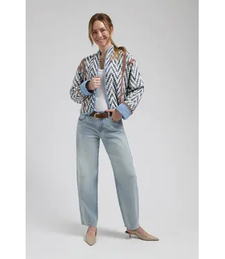 Florez CR0395/CrystalBlue  Tess