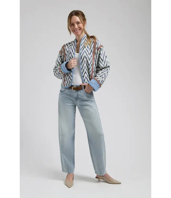 CR0395/CrystalBlue  Tess