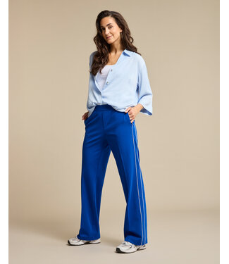 Red Button SRB4751/cobalt-L33  Colette Punta Piping L33