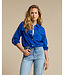 Red Button SRB4756/cobalt  Juno Jacket Punta