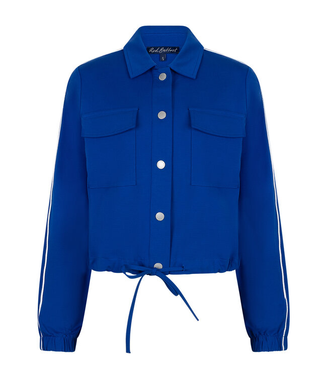SRB4756/cobalt  Juno Jacket Punta