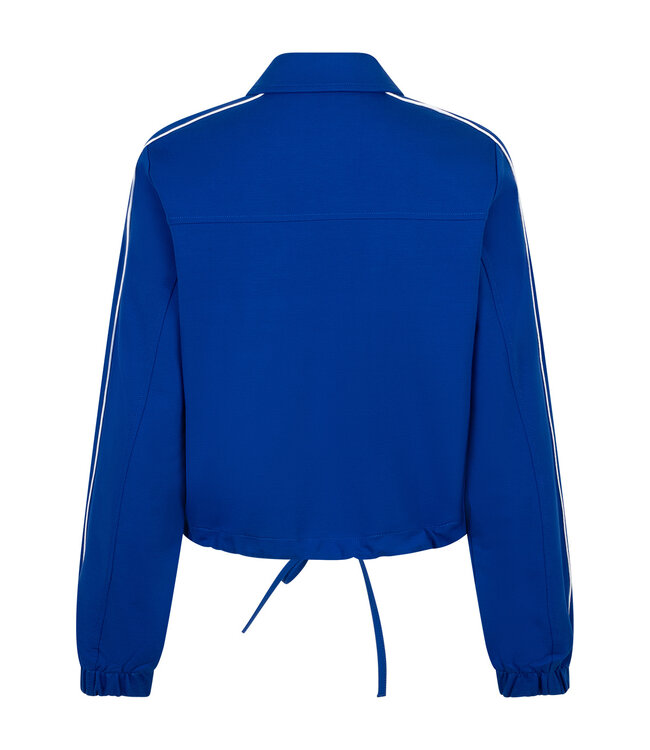 SRB4756/cobalt  Juno Jacket Punta