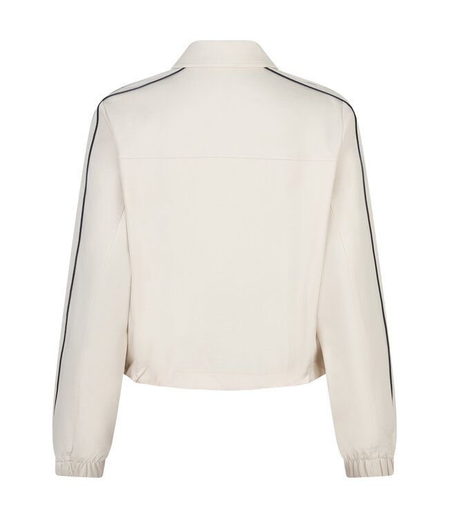 SRB4756/pearl  Juno Jacket Punta