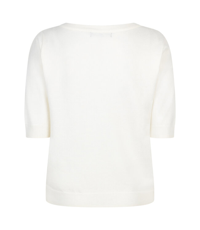 SRB4845/Ecru  Sweet Ribbon