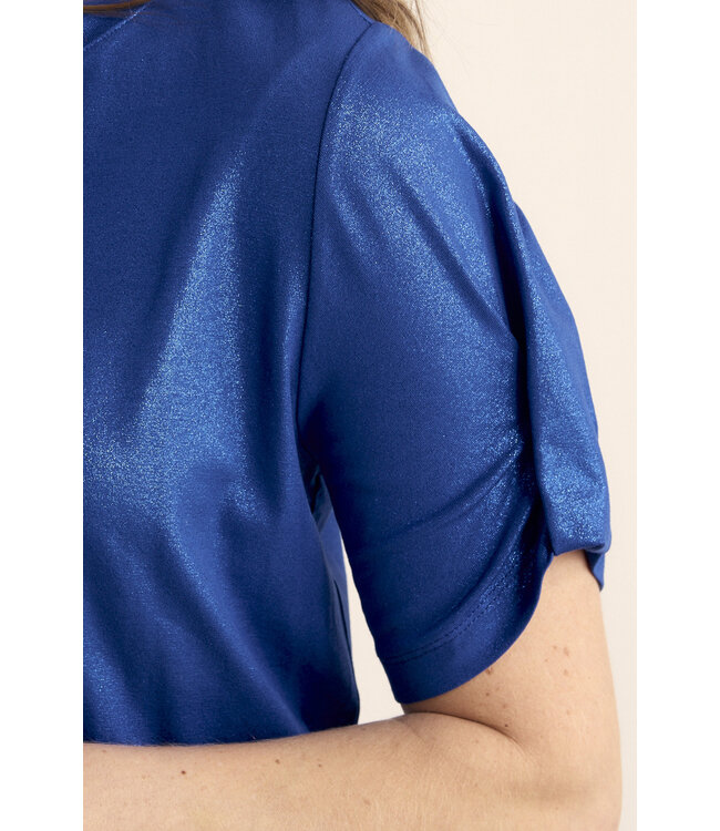 D02-19-401/005080-Ink  Coated T-Shirt