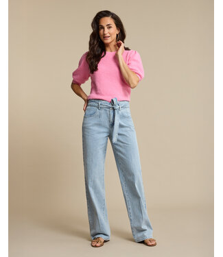 Red Button SRB4854/Pink  Sweet Popcorn