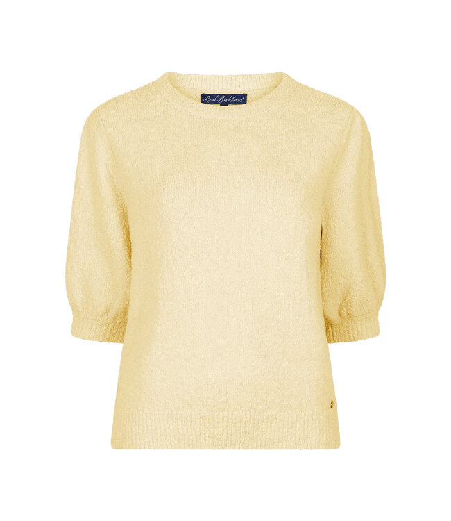 SRB4854/butteryellow  Sweet Popcorn