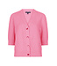 Red Button SRB4882/Pink  Cardigan Popcorn