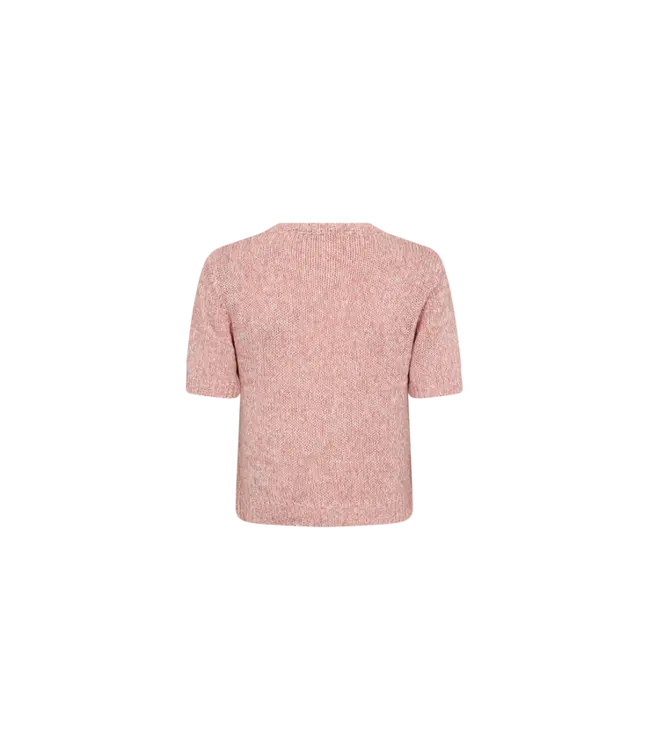 177700/Peachy  MMElio SS Knit Cardigan